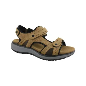 SAS Women's Embark Outdoor Sandal Stampede