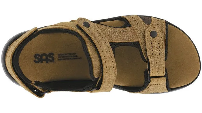 SAS Women's Embark Outdoor Sandal Stampede