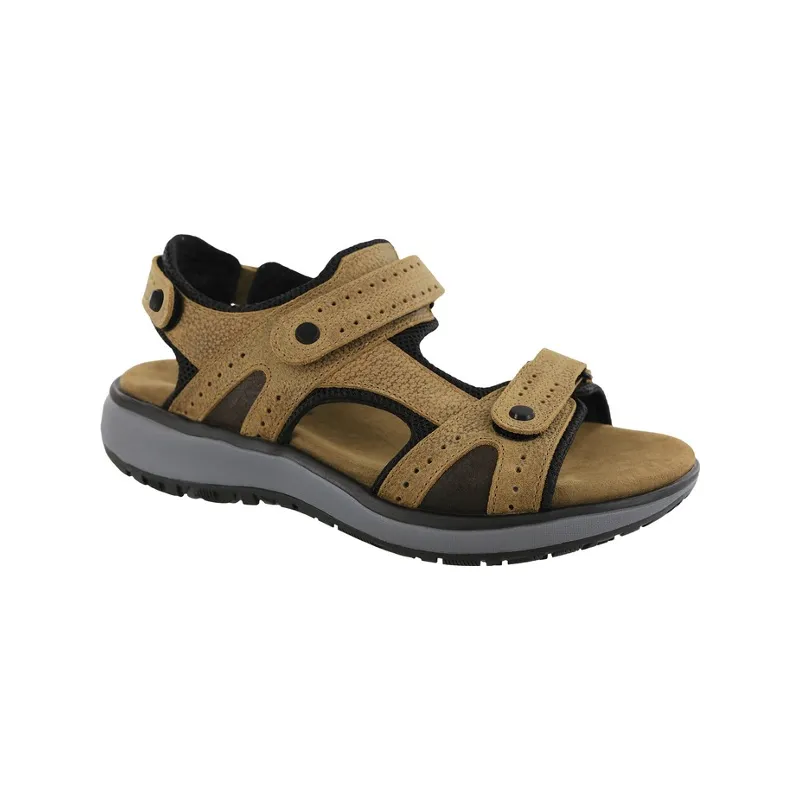 SAS Women's Embark Outdoor Sandal Stampede