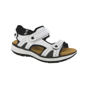 SAS Women's Embark Sport Sandal Domino
