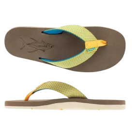 Scott Sandal Pelagic Ahi (8"-11")