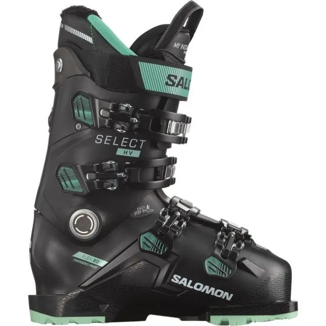 SELECT HV 80 W GW  SKI BOOTS - 2024