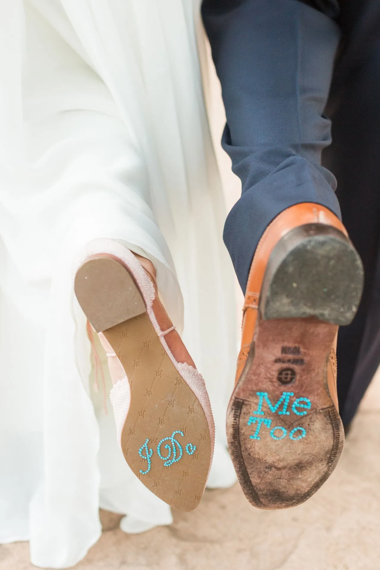 SHOE BLING