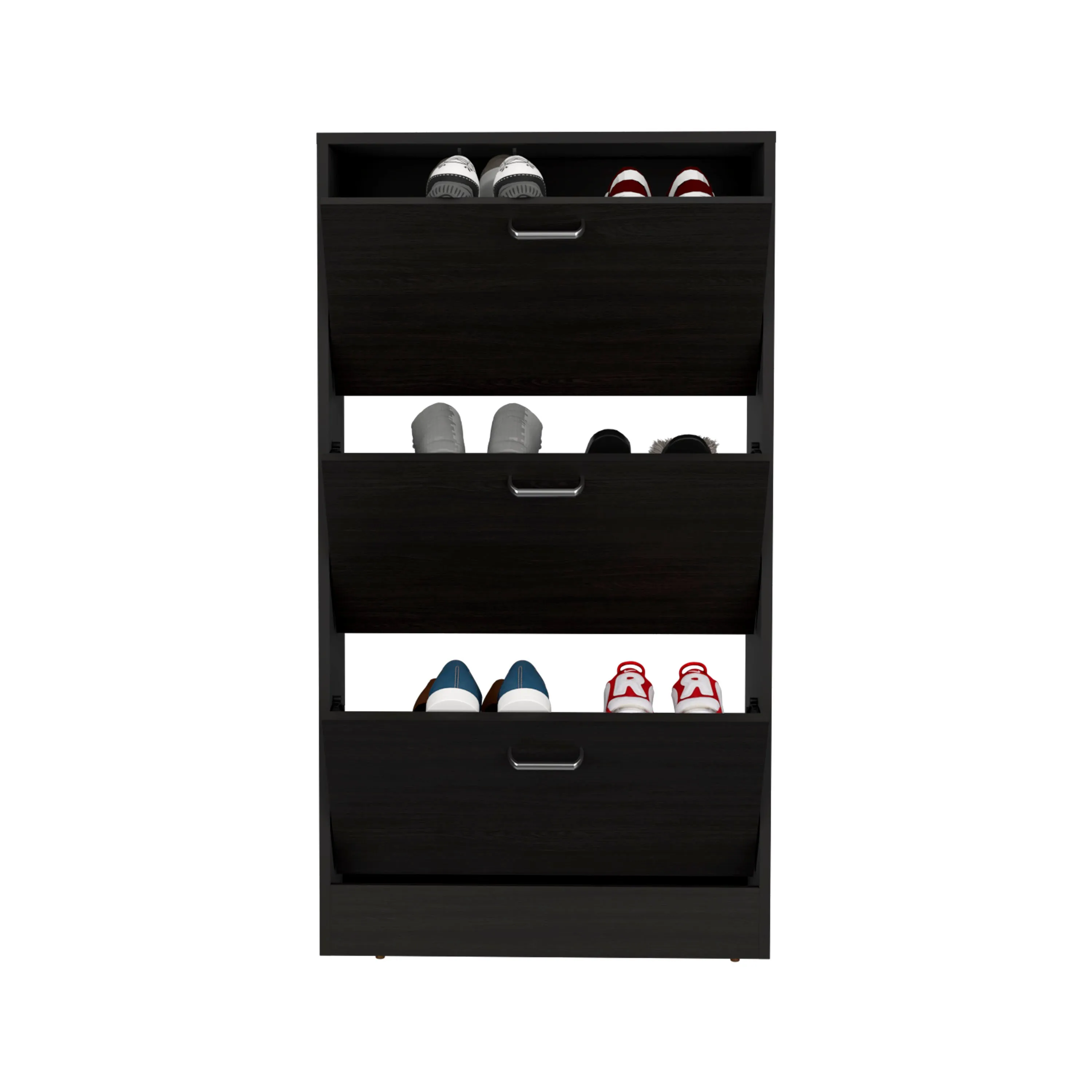 Shoe Rack Inola 3-Tier