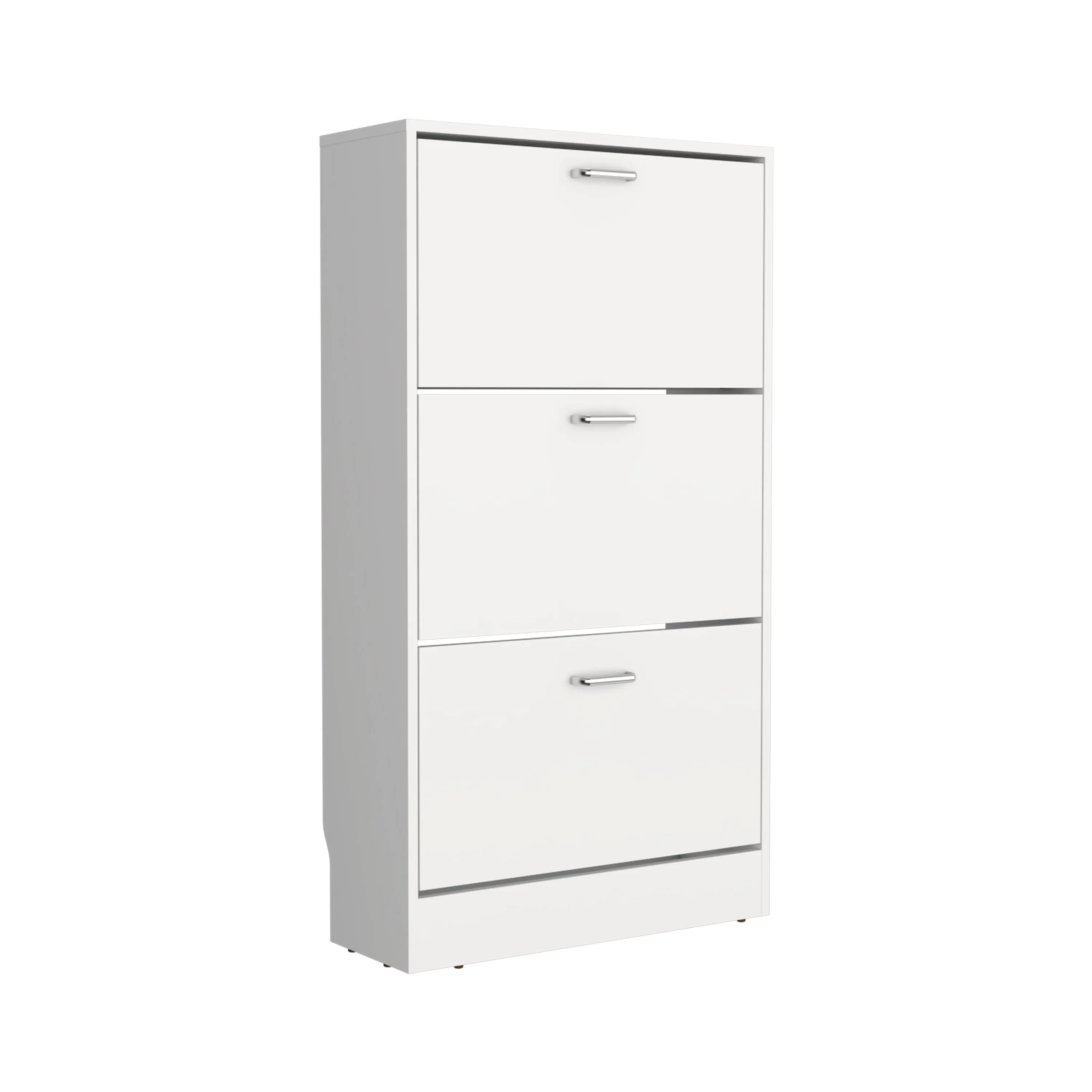 Shoe Rack Inola 3-Tier