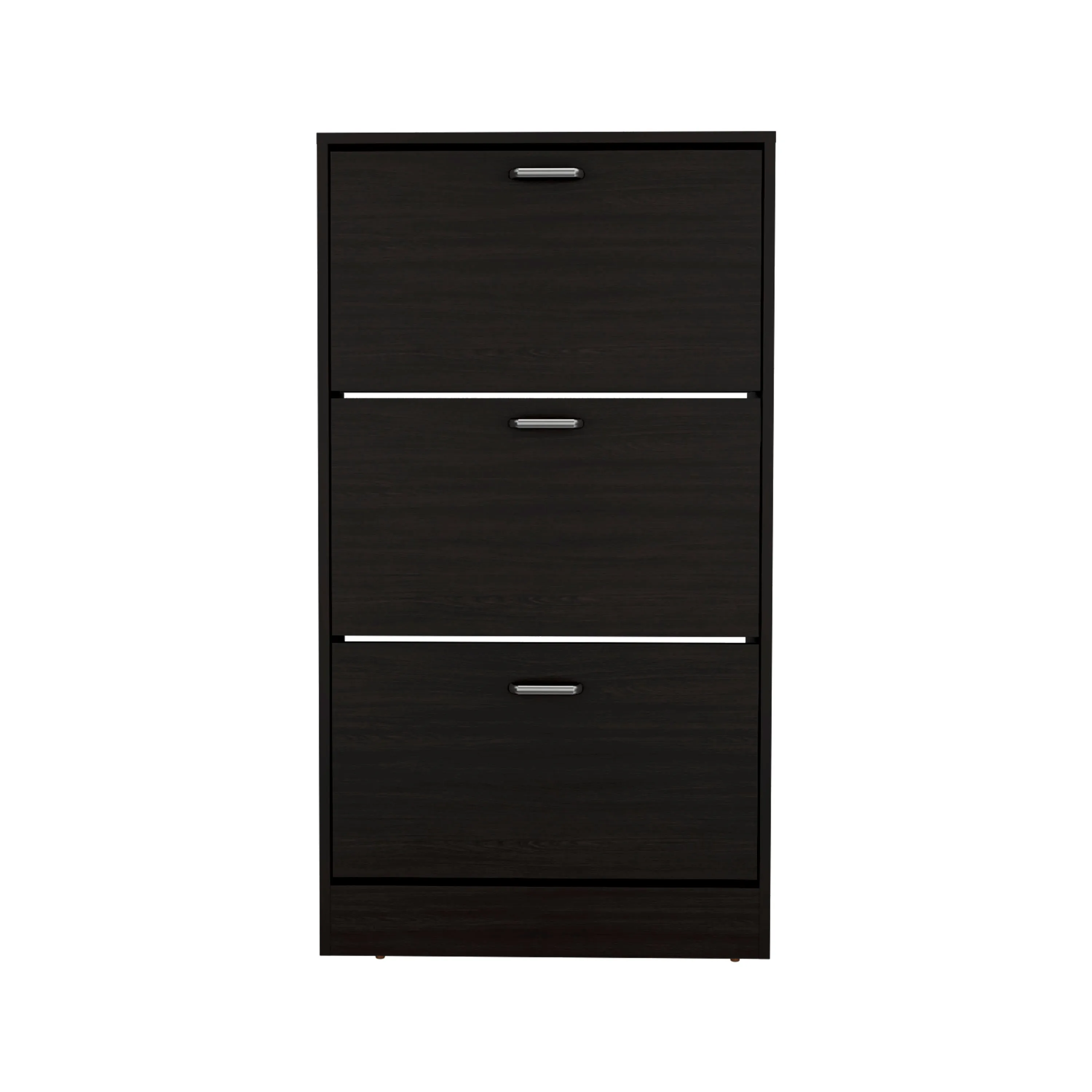 Shoe Rack Inola 3-Tier