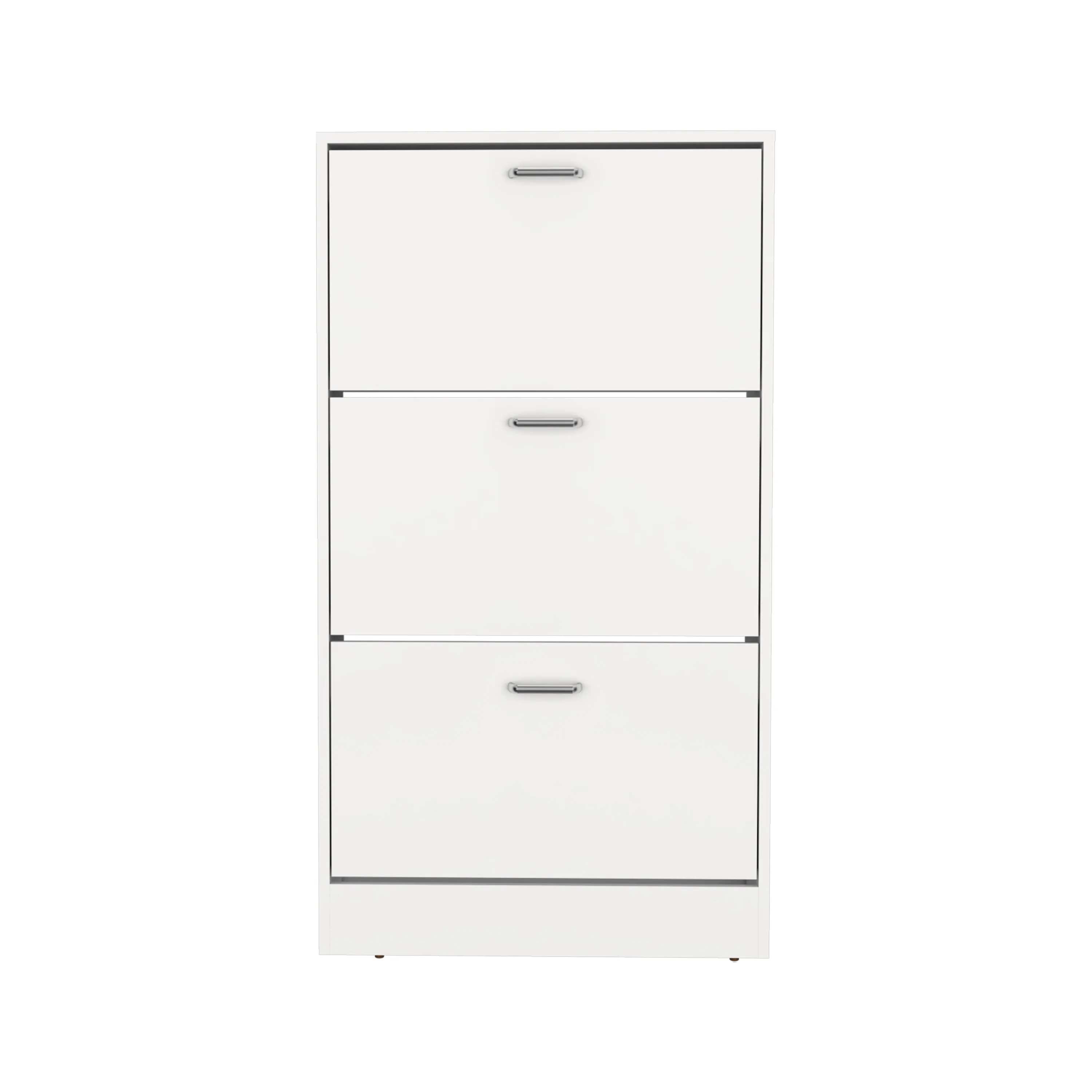 Shoe Rack Inola 3-Tier