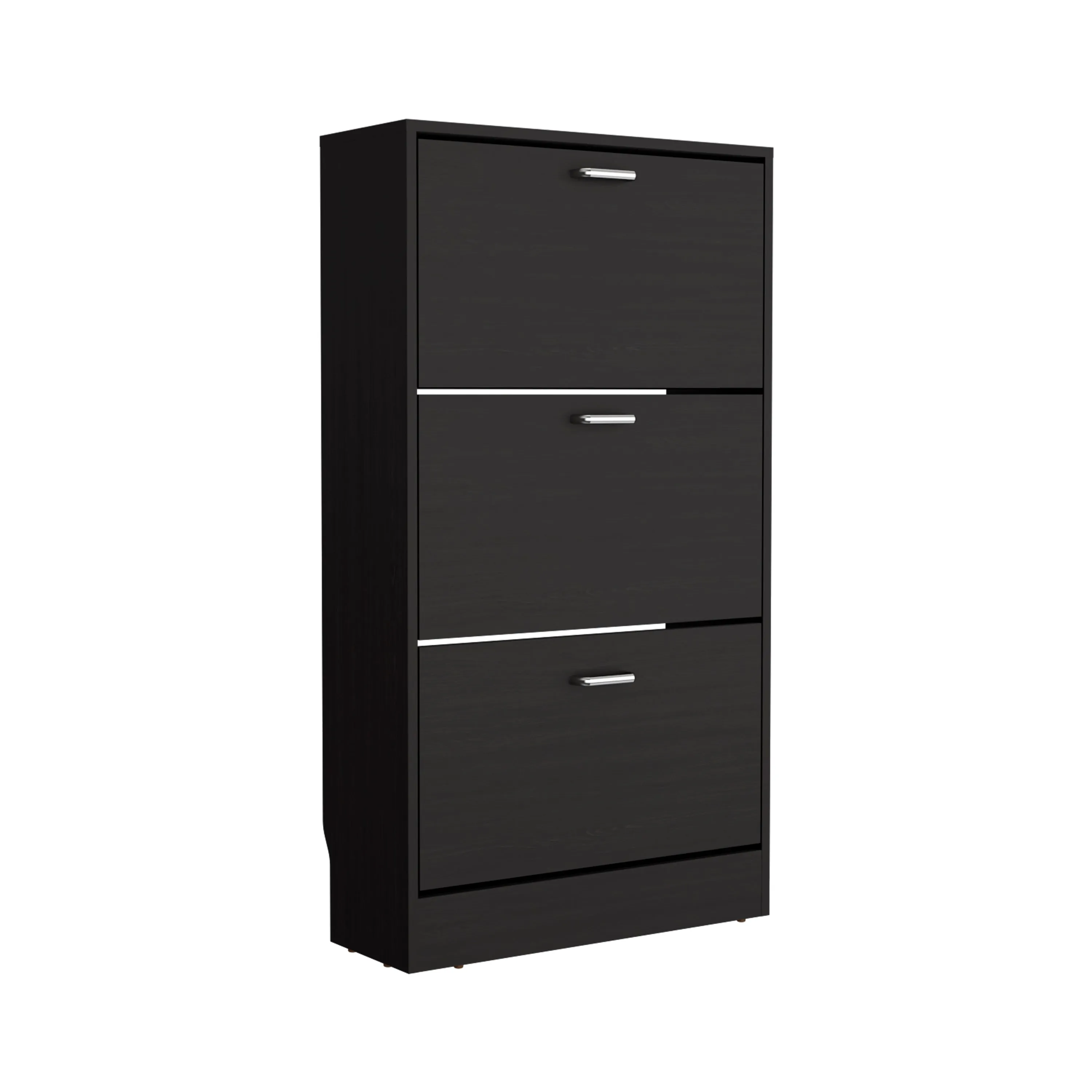 Shoe Rack Inola 3-Tier