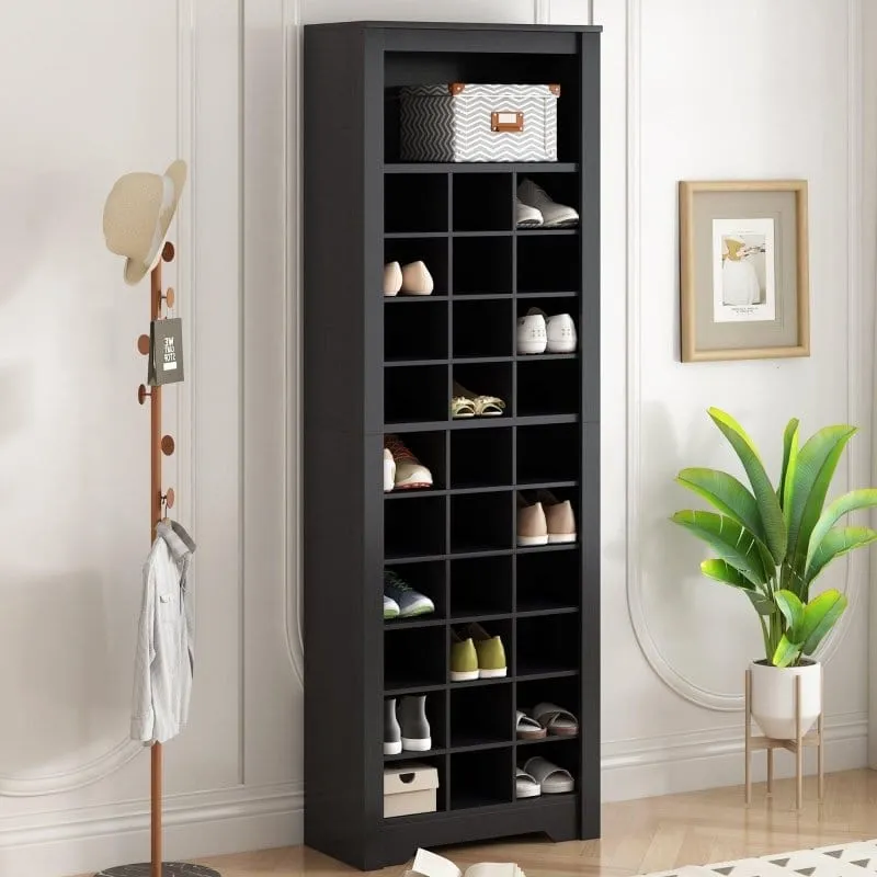 Shoe Storage Console-30