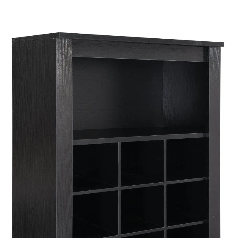 Shoe Storage Console-30