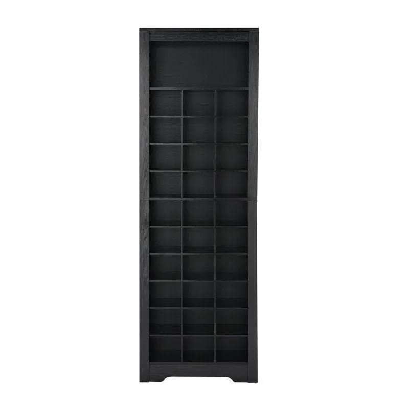 Shoe Storage Console-30