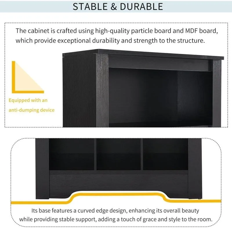 Shoe Storage Console-30