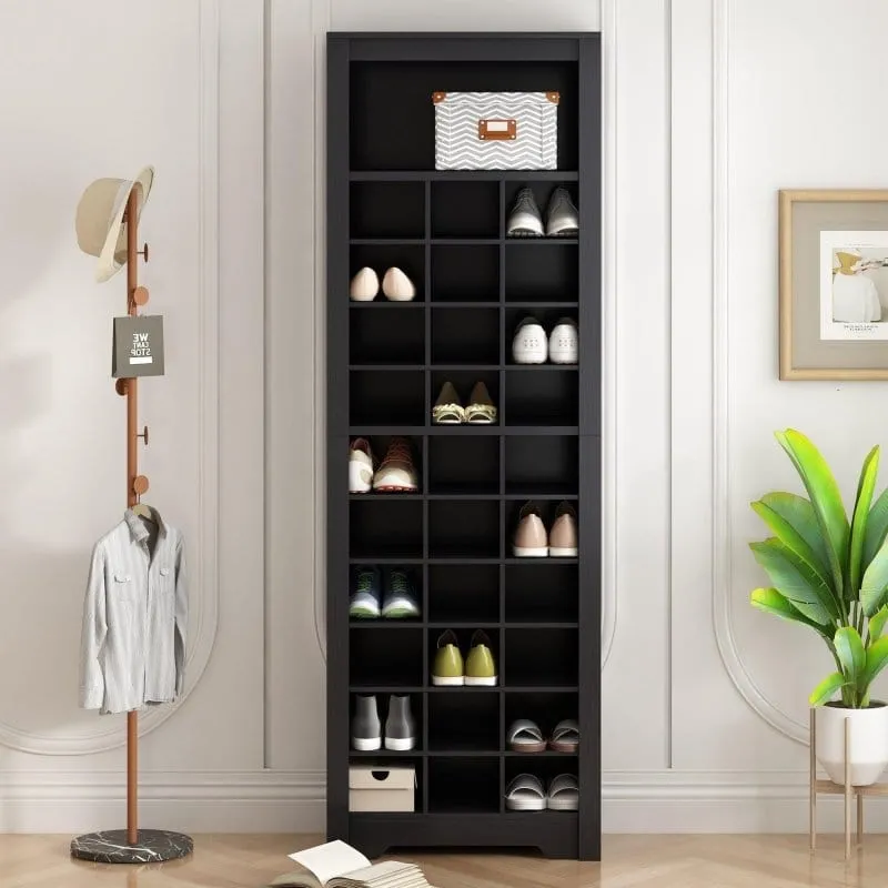 Shoe Storage Console-30