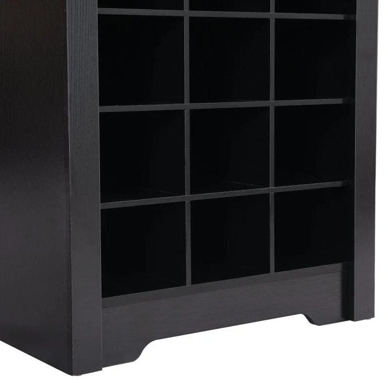 Shoe Storage Console-30