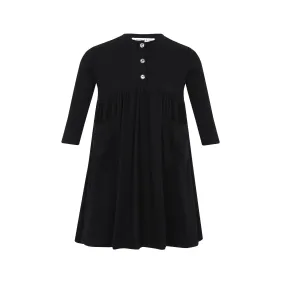 Short Soft Jersey Twinkle Dress