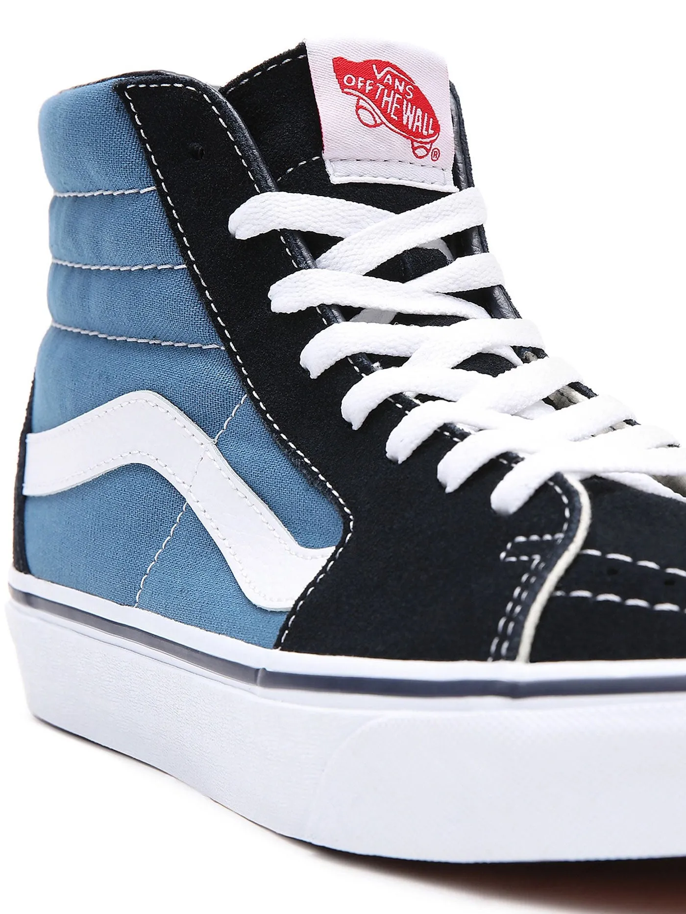 Sk8-Hi Shoes