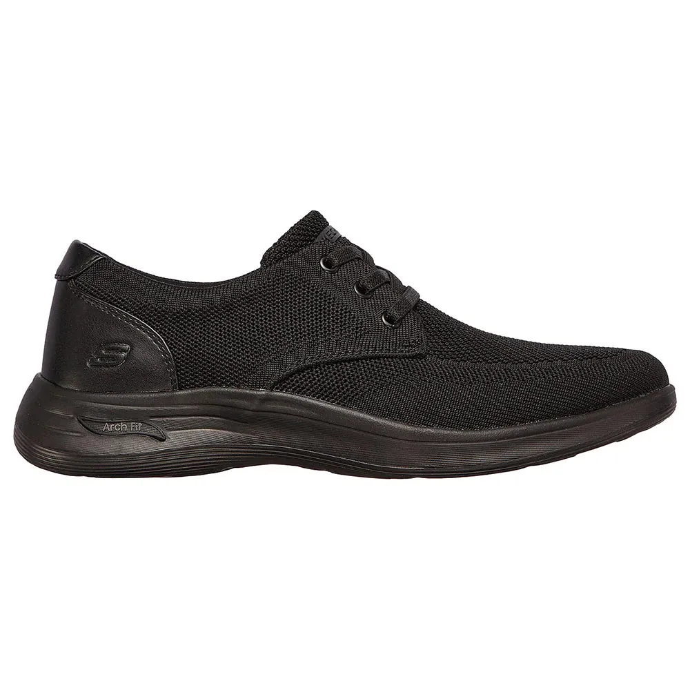 SKECHERS ARCH FIT - DARLO - 204463 - BBK 