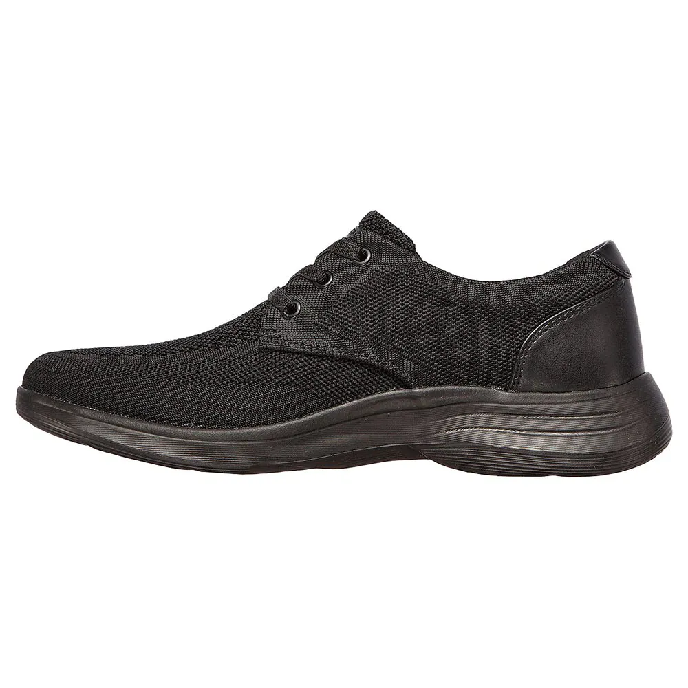 SKECHERS ARCH FIT - DARLO - 204463 - BBK 