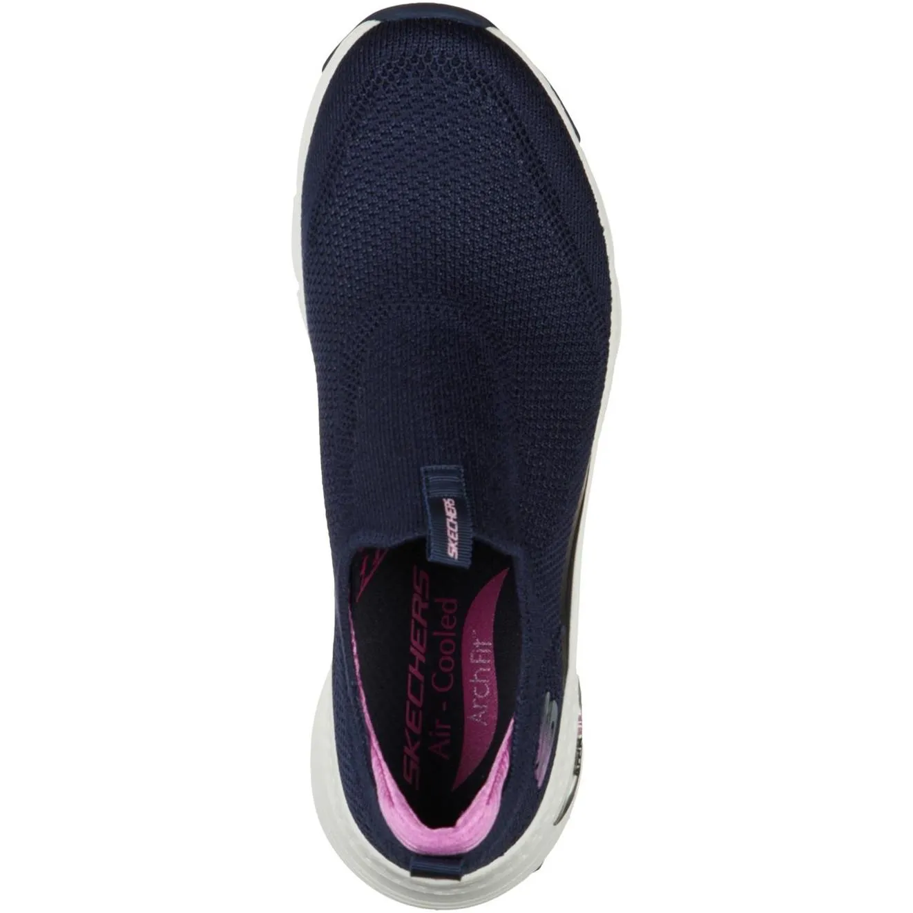 Skechers Arch Fit Keep It Up Sport Shoes