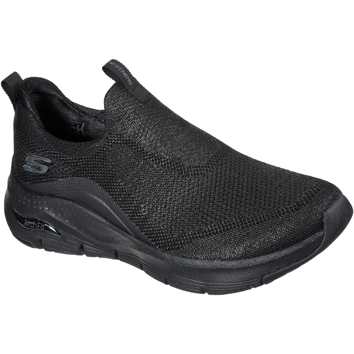 Skechers Arch Fit Keep It Up Sport Shoes