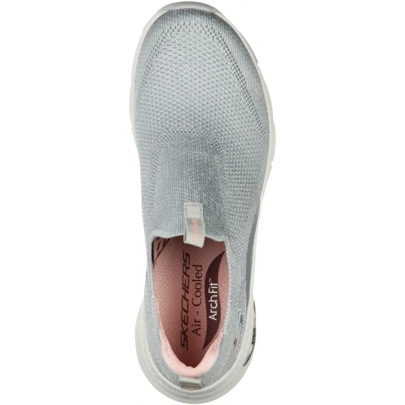 Skechers Arch Fit Keep It Up Sport Shoes