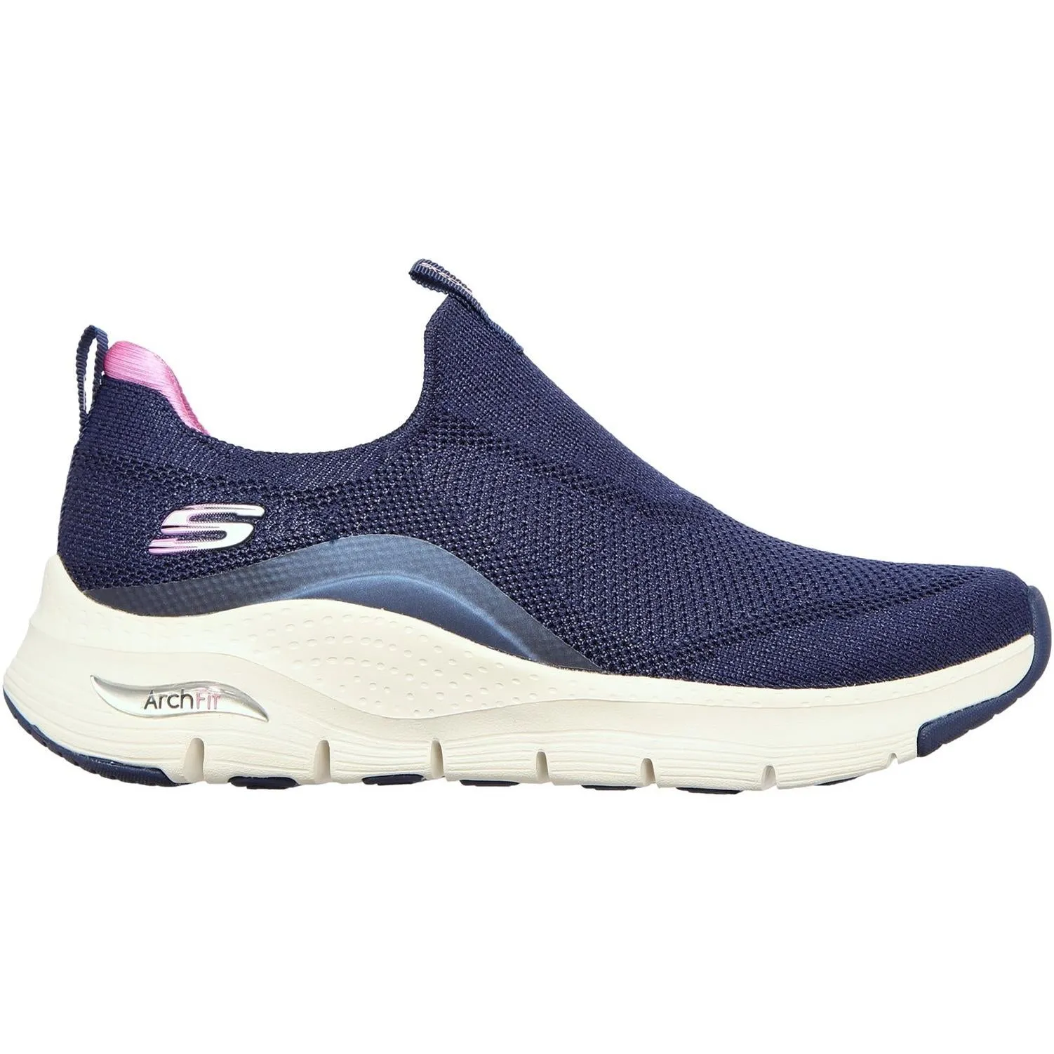 Skechers Arch Fit Keep It Up Sport Shoes