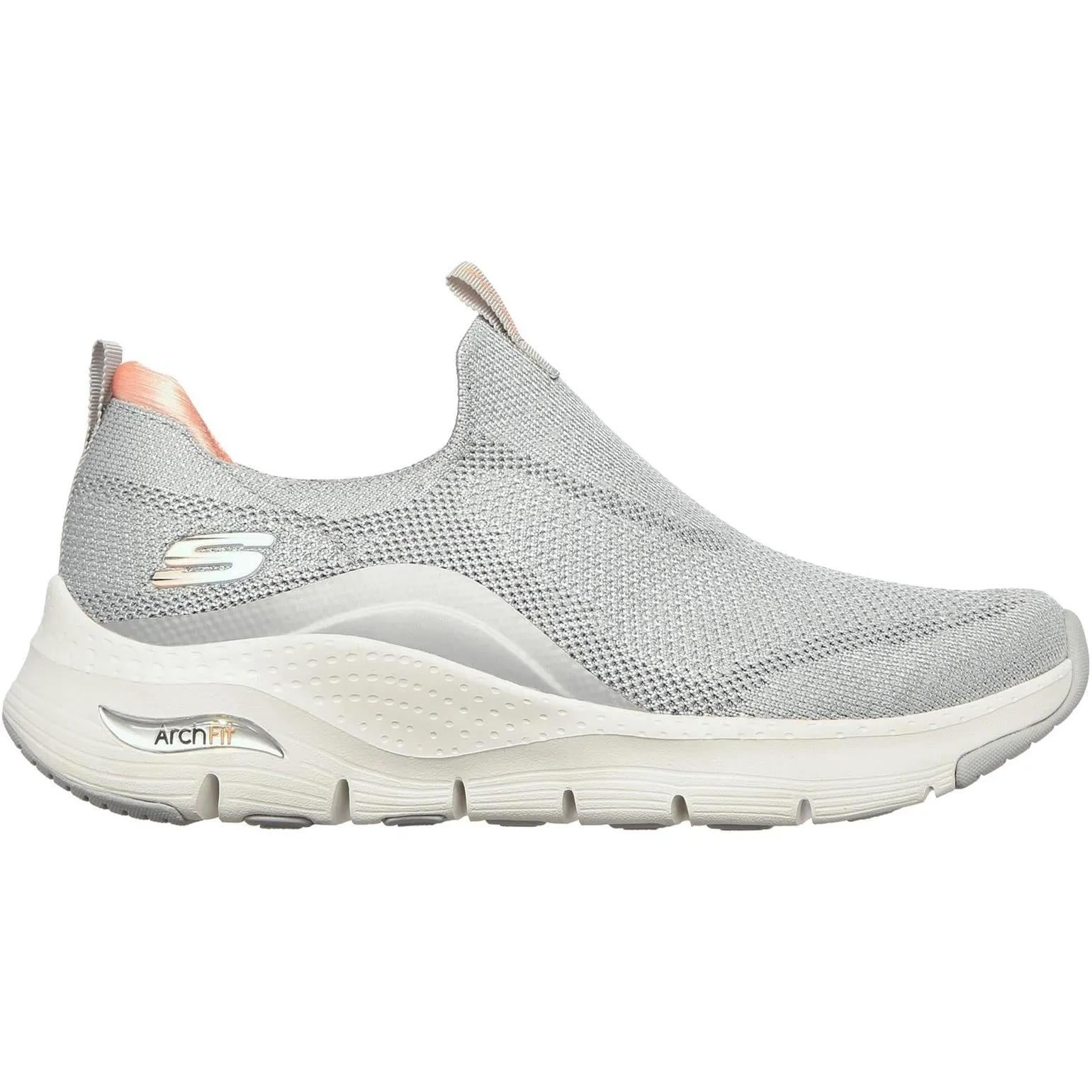 Skechers Arch Fit Keep It Up Sport Shoes