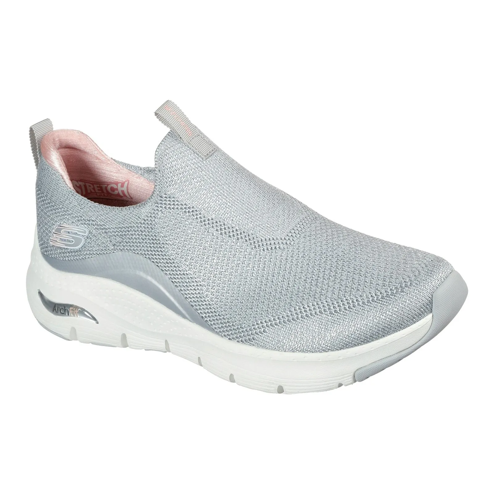 Skechers Arch Fit Keep It Up Sport Shoes