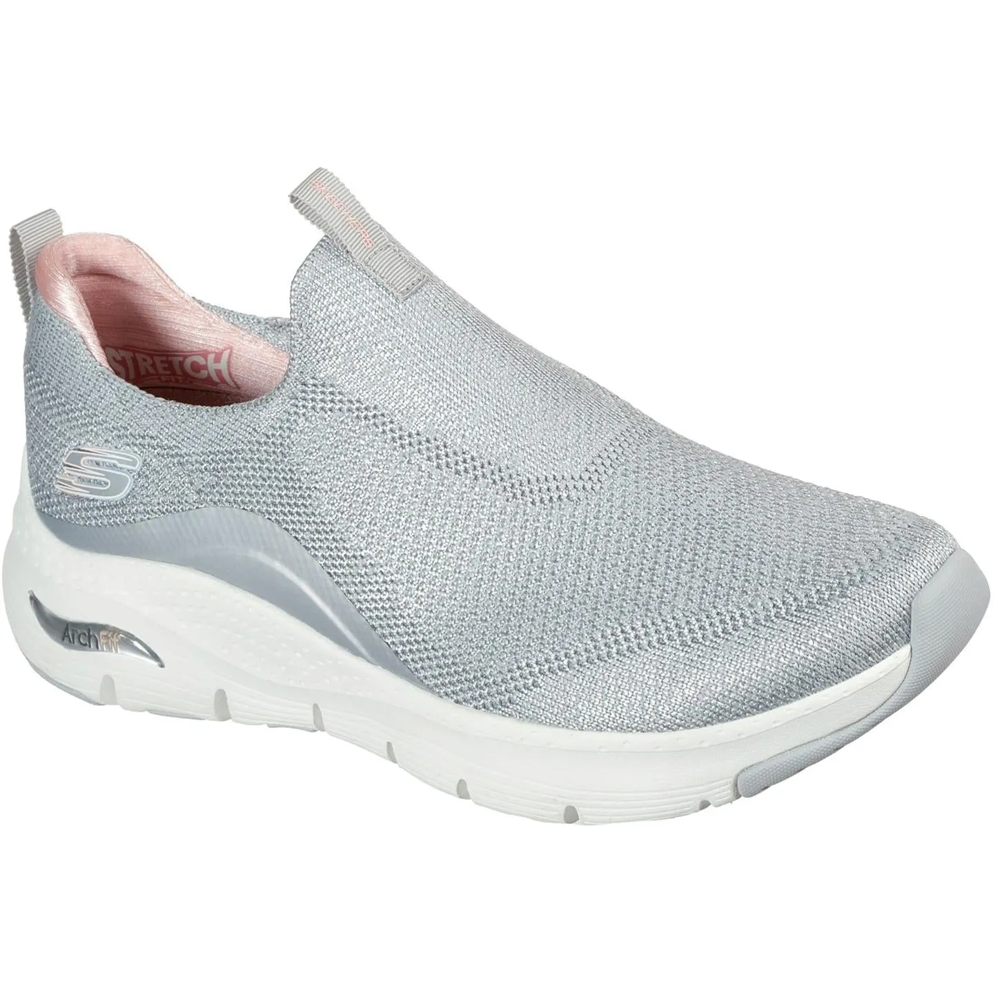 Skechers Arch Fit Keep It Up Sport Shoes