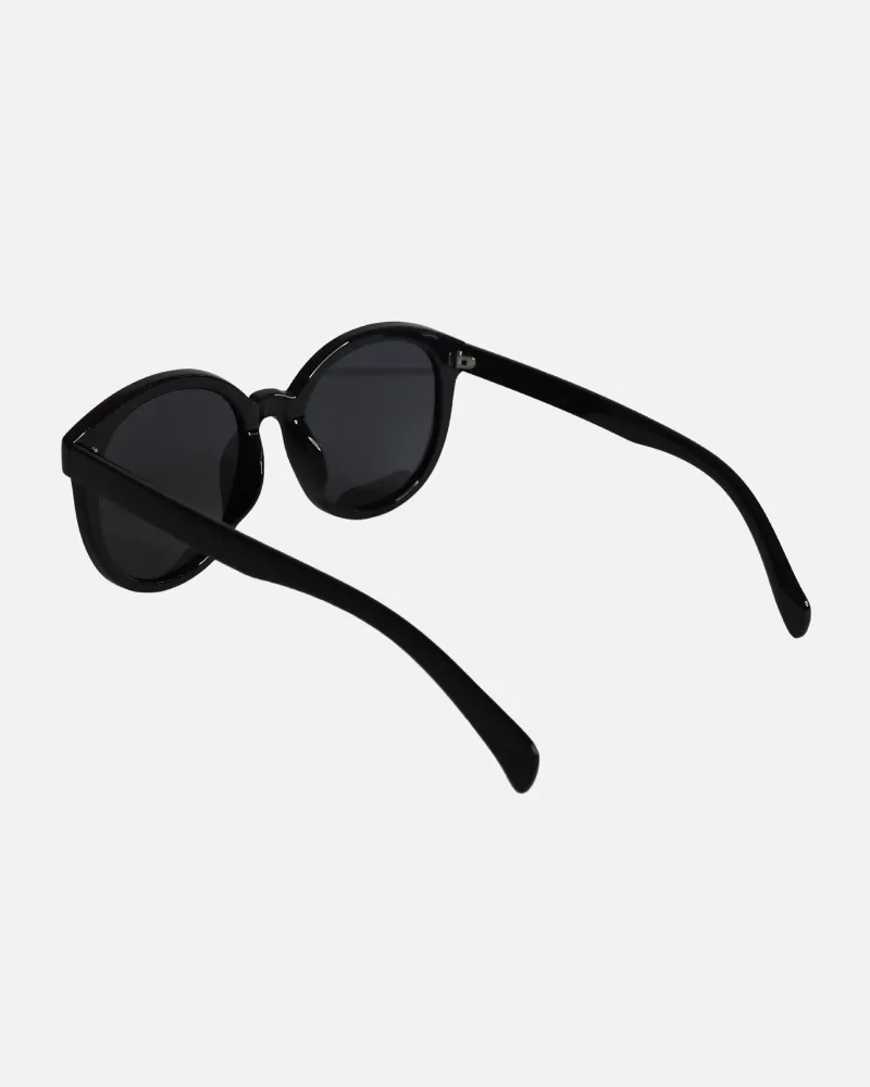 SSS MARILYN SUNGLASSES BLACK