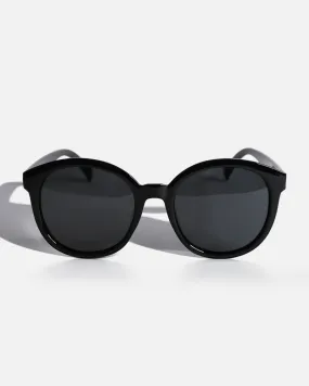 SSS MARILYN SUNGLASSES BLACK