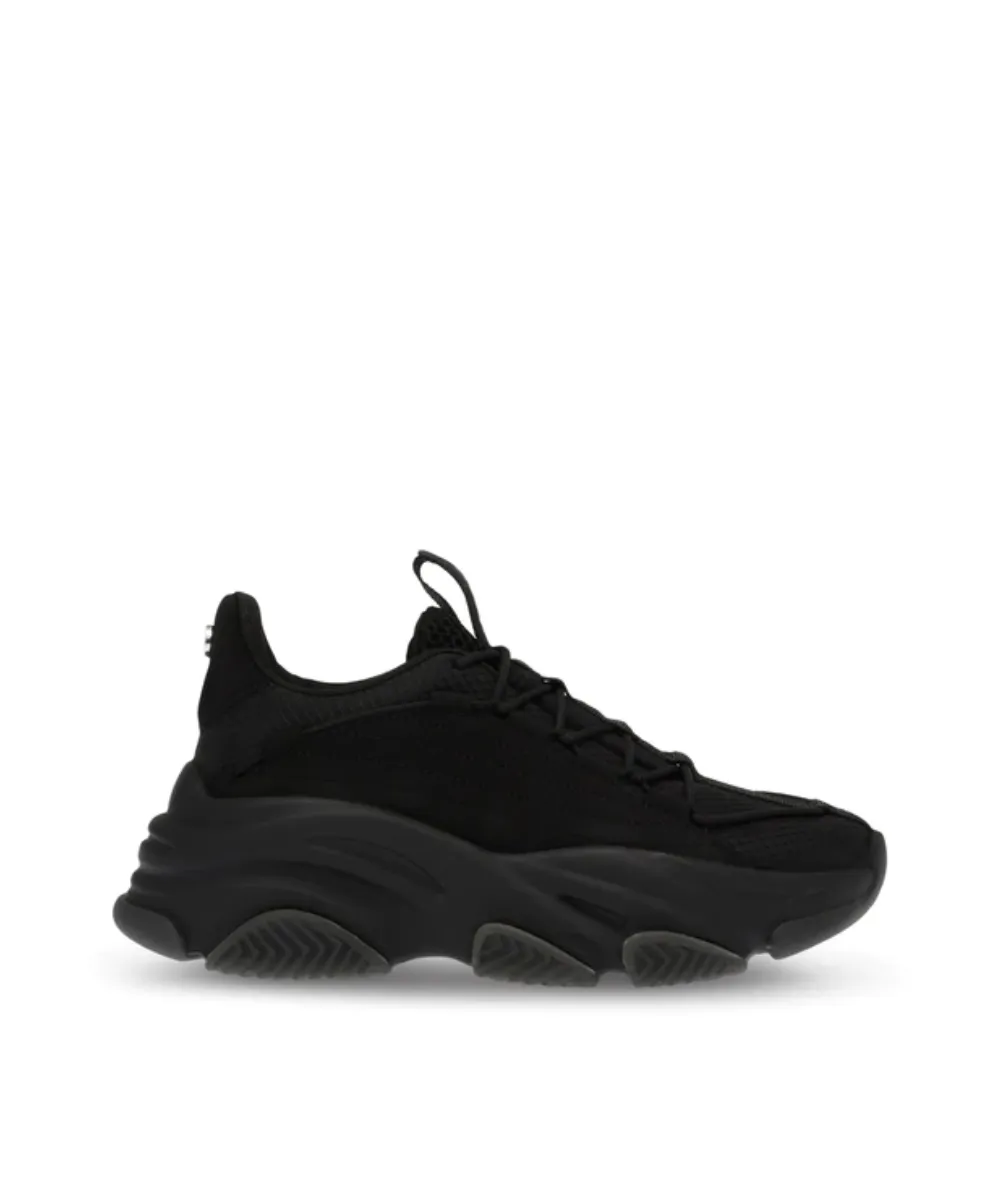 STEVE MADDEN PORTABLE SNEAKER
