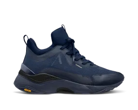Stormrydr Nylon HL 2.0 Vulkn Vibram | Midnight Black | Men