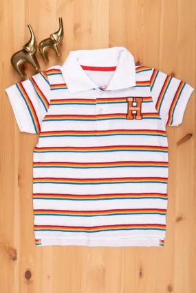 Stylish Kids Unisex Tee Fashionable Looks for Little Trendsetters