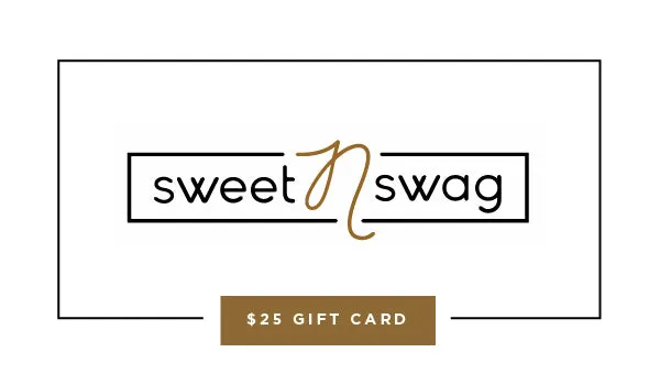 Sweet N Swag