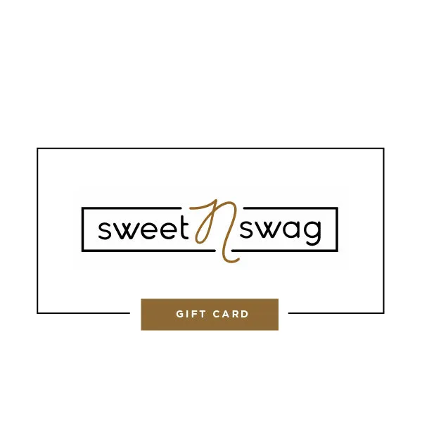 Sweet N Swag