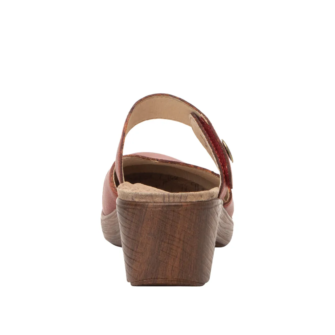 Sydni Shoe