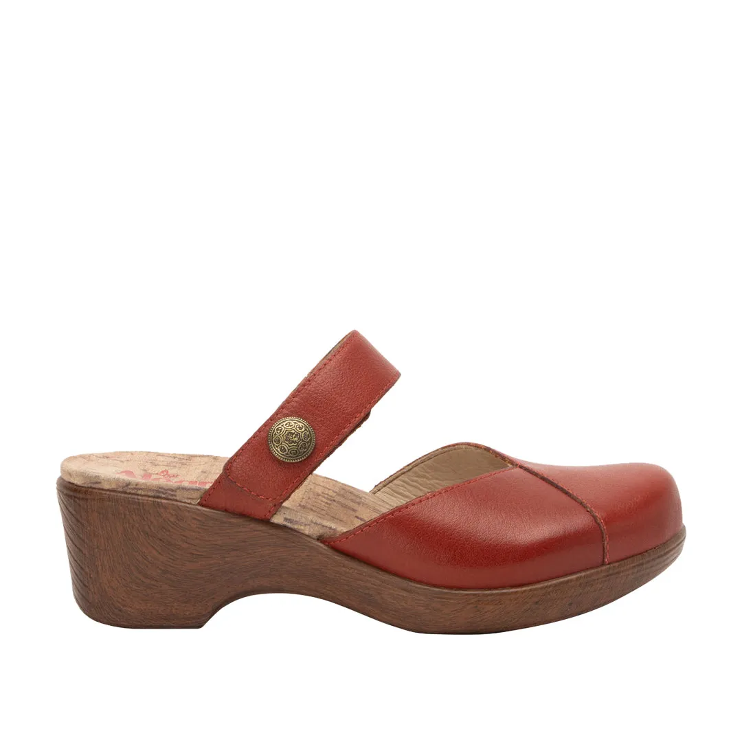 Sydni Shoe