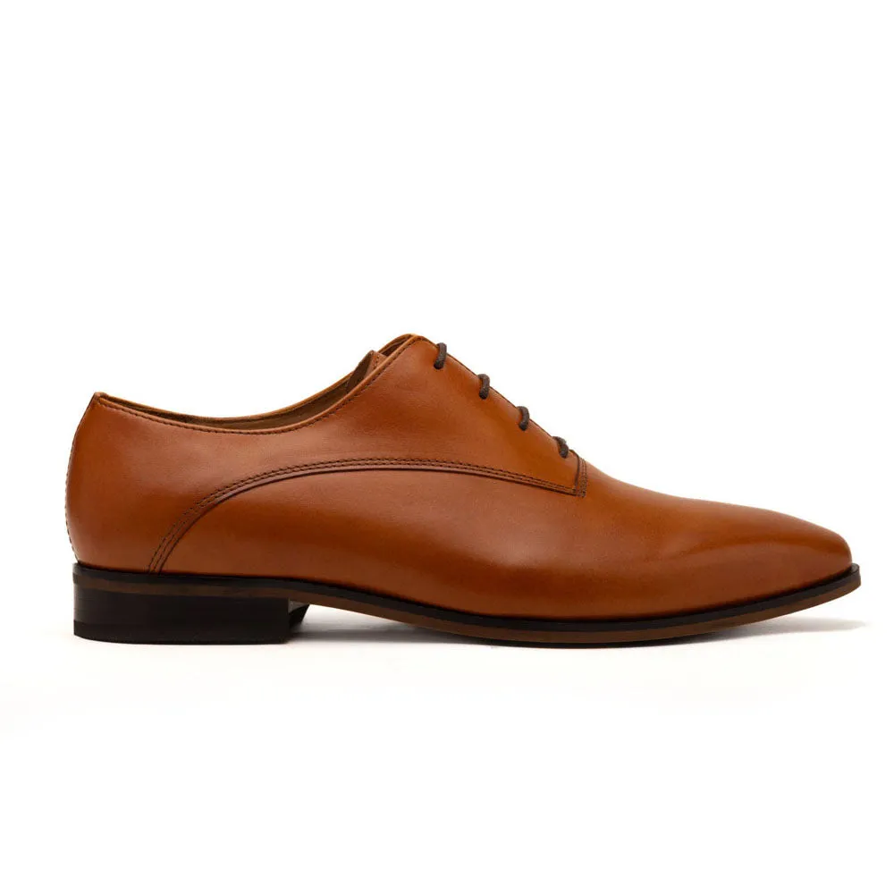 Tan Modern Age Oxford