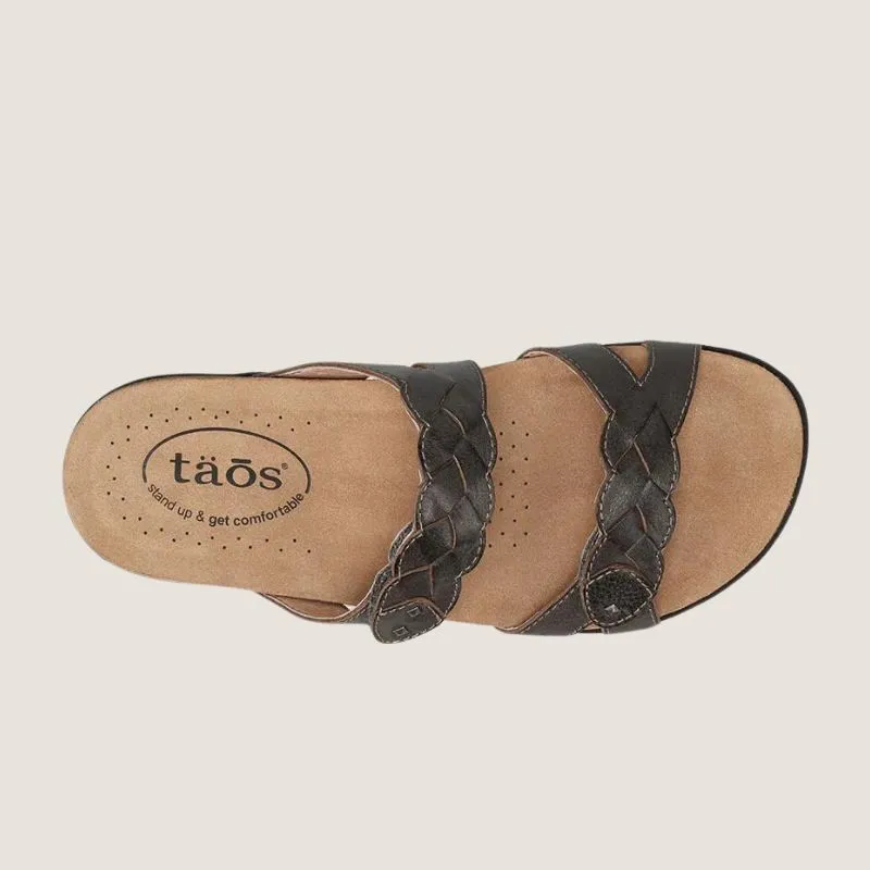 Taos Bradie Slide