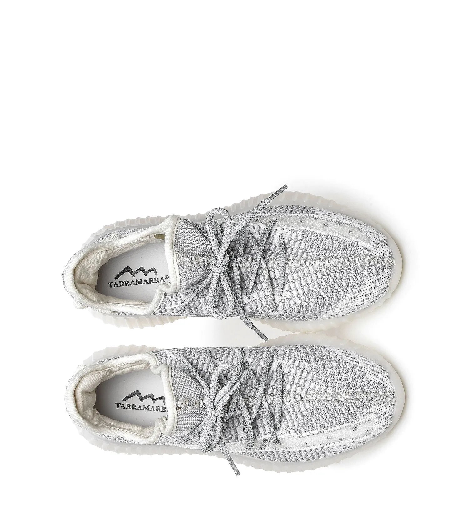 TARRAMARRA Knit Sneakers Men Boys Yanis