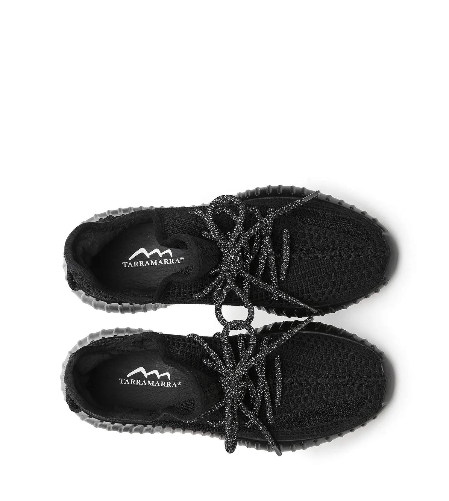 TARRAMARRA Knit Sneakers Men Boys Yanis