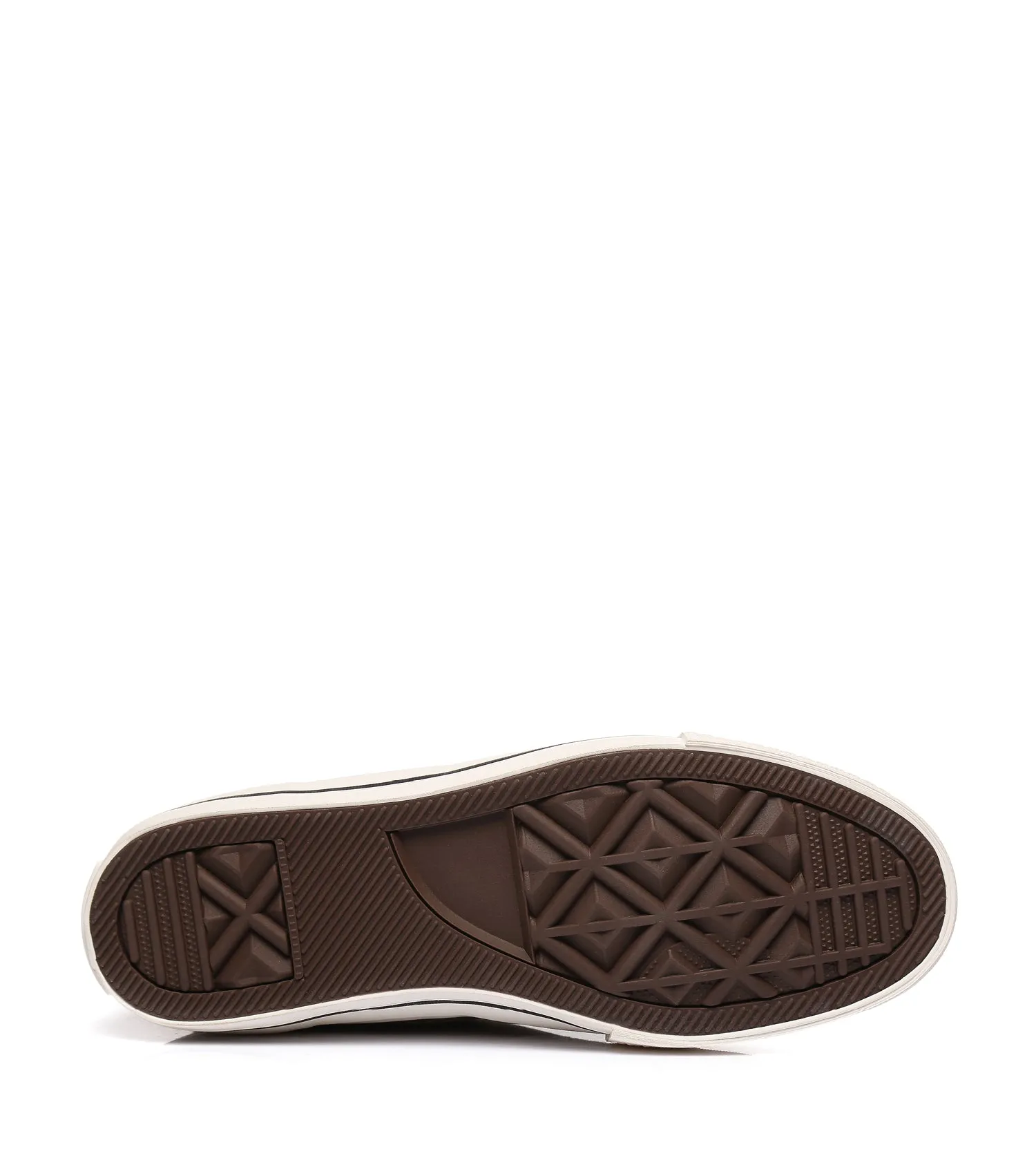 TARRAMARRA Veda Double Faced Sheepskin Sneakers Wool Lining