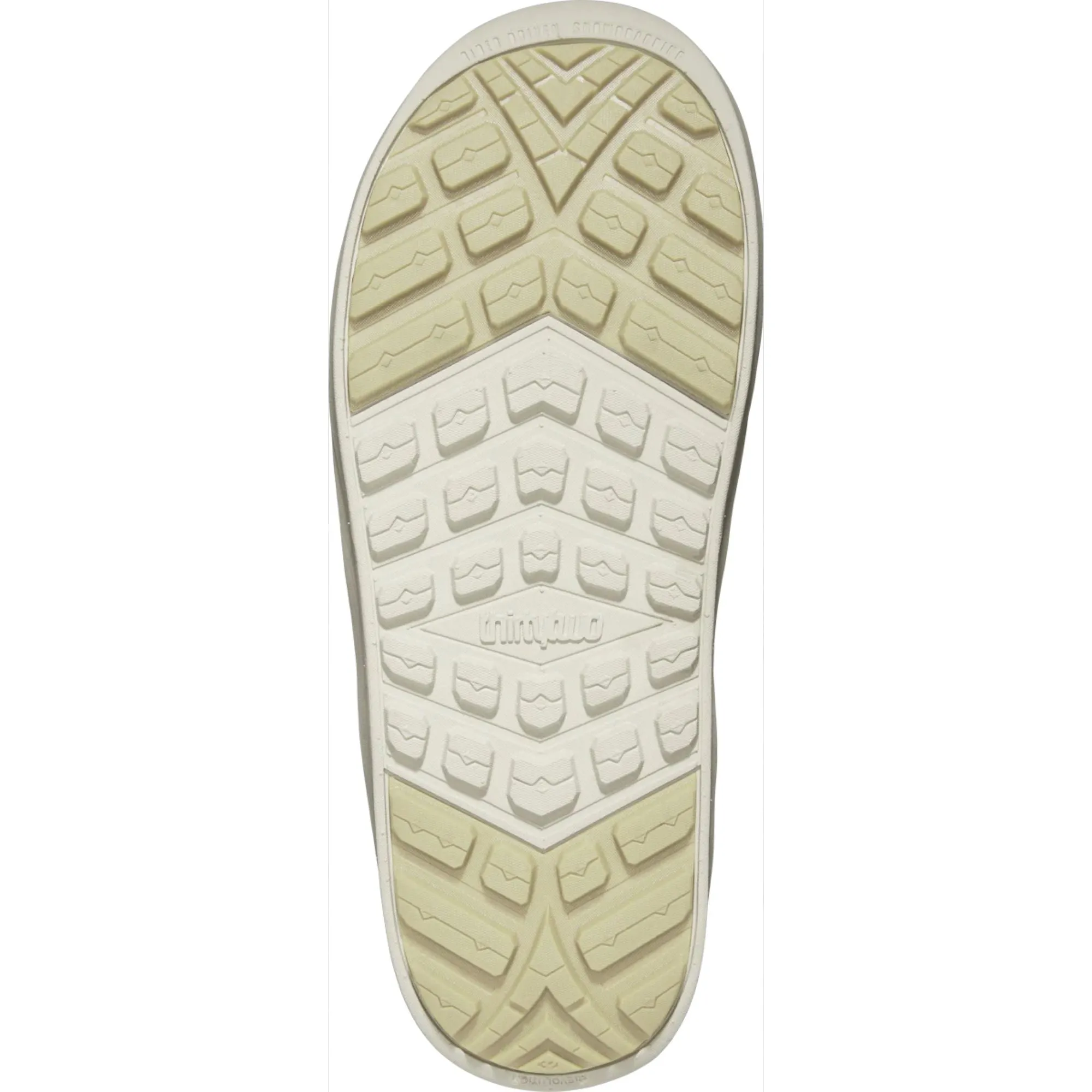 ThirtyTwo Lashed Bradshaw Snowboard Boots