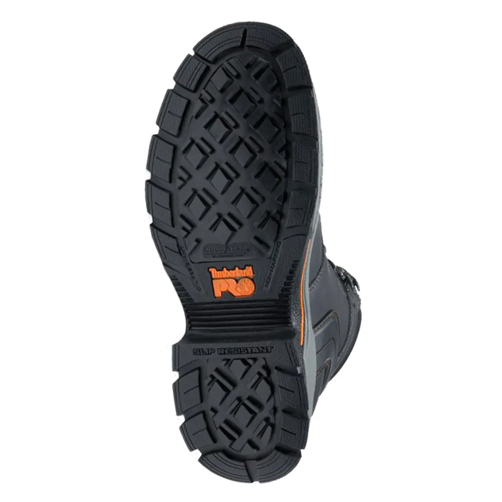 Timberland PRO® Men's 6" Stockdale Alloy Toe Work Boot