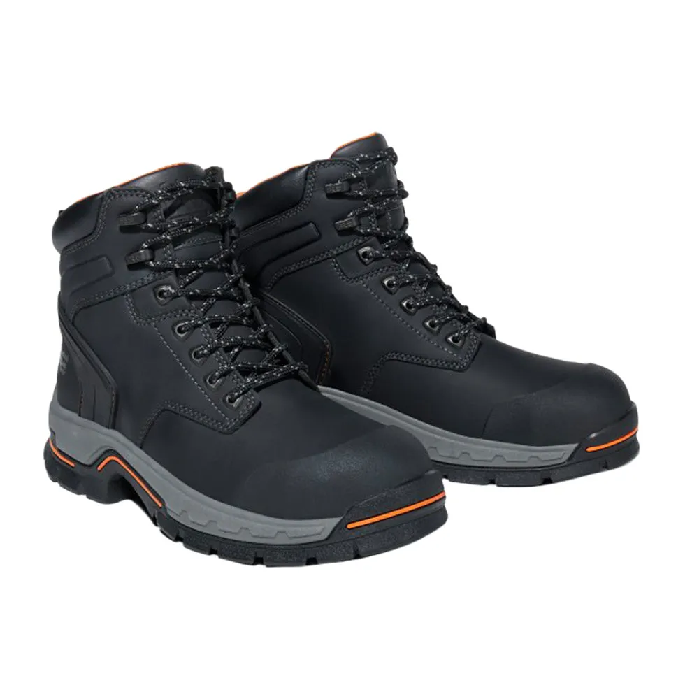 Timberland PRO® Men's 6" Stockdale Alloy Toe Work Boot