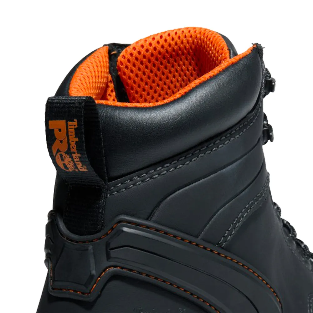 Timberland PRO® Men's 6" Stockdale Alloy Toe Work Boot