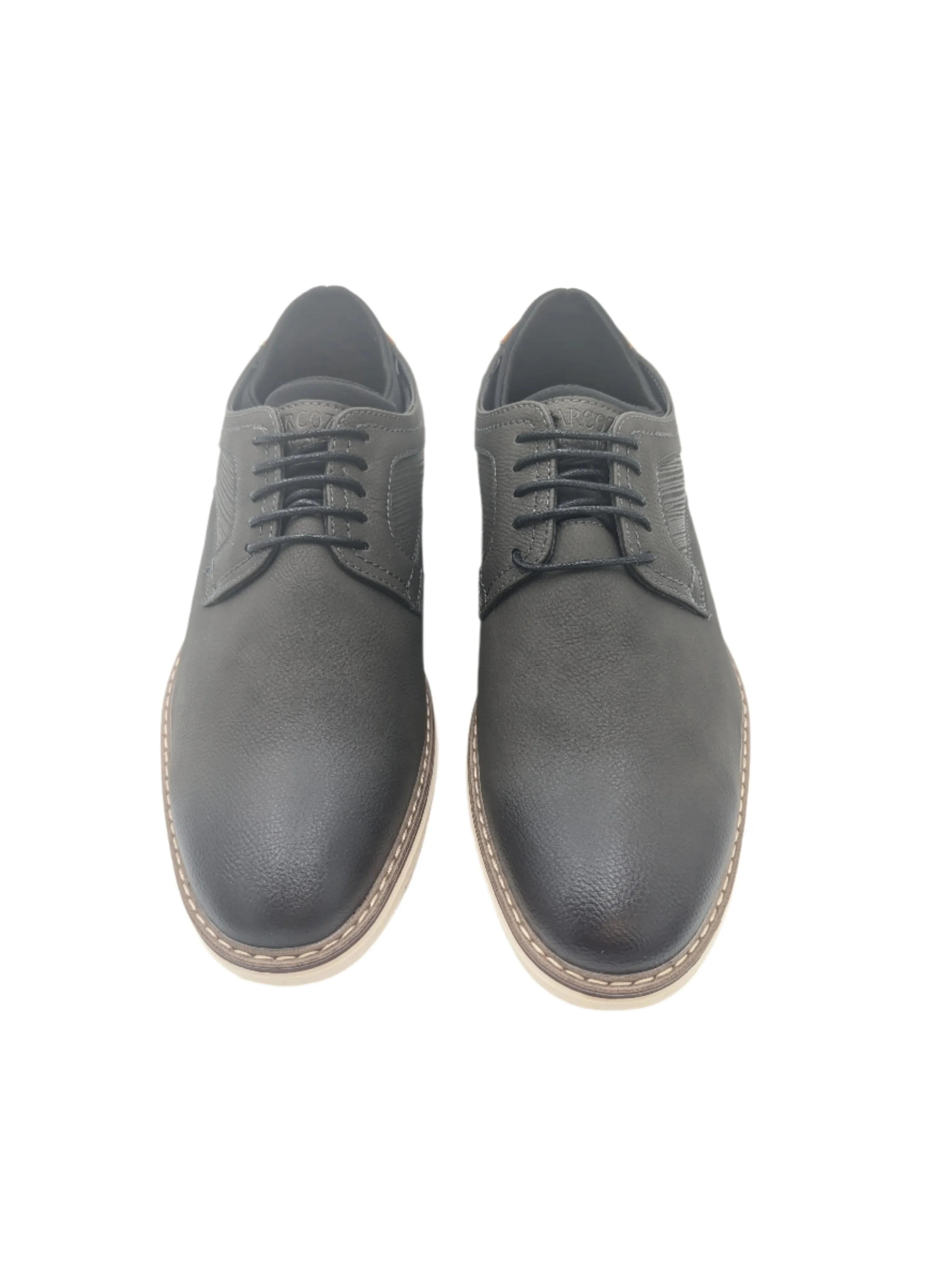 Toledo Graphite Shoe