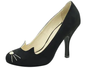 TUK-A8813L Sophisticated Kitty Pump