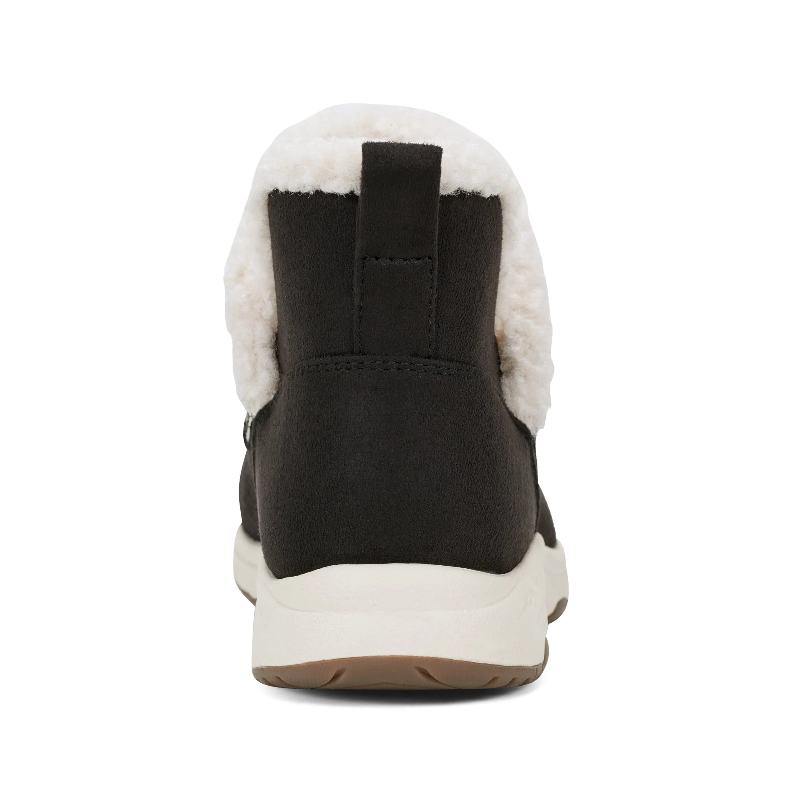 Tuva Cozy Booties